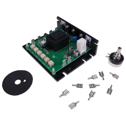 DC Motor Variable Speed Control Module for Minarik 11-2269 MM23001C 115/230V 50/60Hz