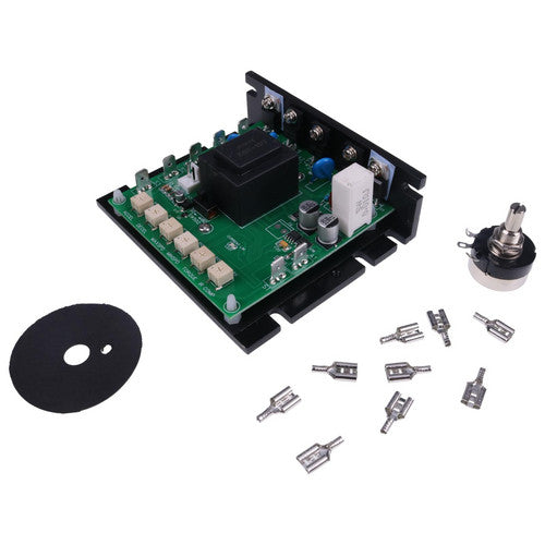 DC Motor Variable Speed Control Module for Minarik 11-2269 MM23001C 115/230V 50/60Hz