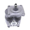 Hydraulic Pump 37150-36200 35110-76100 for Kubota L185F L245F L175 L295F L295DT 37150-36200