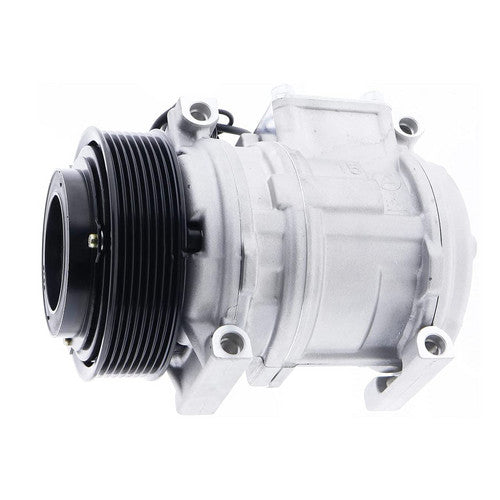 A/C Compressor AL176858 for John Deere 318D 319D 320D 323D 326D 328D 329D 332D