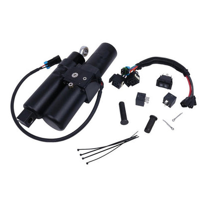 Cargo Box Power Lift Kit BM26414 BM25143 BM23694 for John Deere Gators 625i 825i 855D HPX