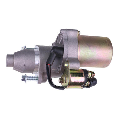 Starter Motor 128000-9400 410-52067 31200-Zh9-003 for Honda 9.9HP GX270 GX270U
