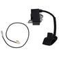 4180-400-1308 Ignition Coil for Stihl String Trimmer KM100 FC100 FC110 FR130T