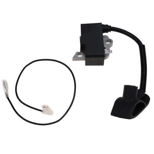4180-400-1308 Ignition Coil for Stihl String Trimmer KM100 FC100 FC110 FR130T