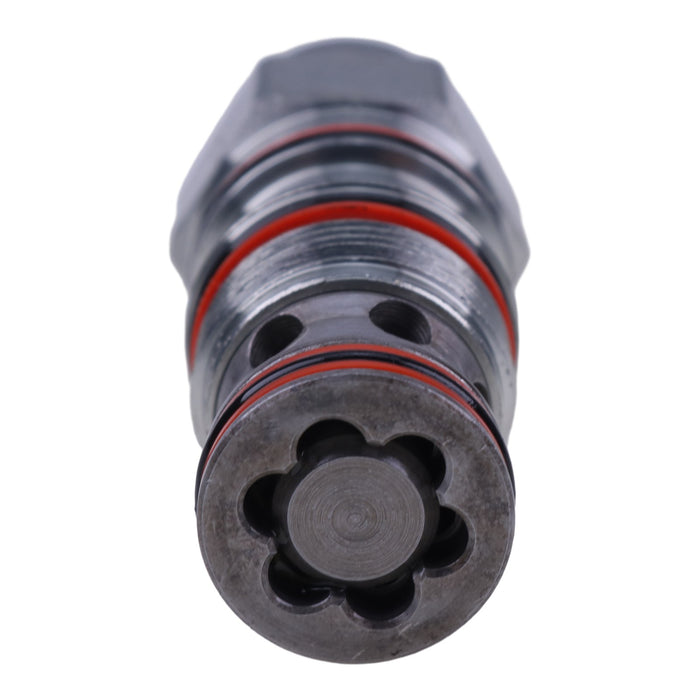 4640729 CounterBalance Valve for JLG Boom 45HA Scissor Lift CM40RT CM25RT CM33RT