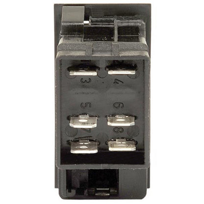 1964835C1 Rocker Switch for Case IH Valmet & Valtra Massey Ferguson 2 Position