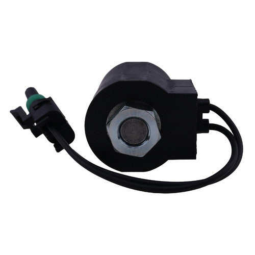Hydraulic Solenoid Valve 87456901 181147A1 181244A1 190432A1 for Case IH 570MXT 580M 580N 580SN
