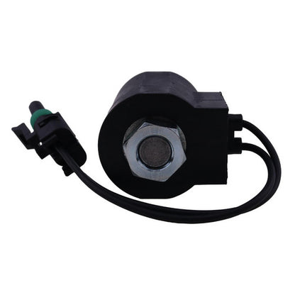 Hydraulic Solenoid Valve 87456901 181147A1 181244A1 190432A1 for Case IH 570MXT 580M 580N 580SN
