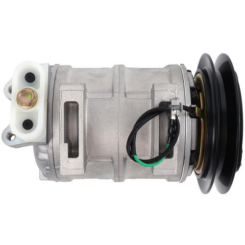 A/C Compressor 5060120260A 5068503 for Hitachi ZX300W EG70R ZX370MTH