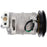 A/C Compressor 5060120260A 5068503 for Hitachi ZX300W EG70R ZX370MTH