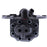 Hydraulic Pump 81823983 D0NN600G for Ford 5000 5100 5200 5900 7000 7100 7200