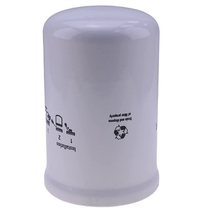 Hydraulic Filter WL10053 6677652 for Bobcat Loader 463 MT52 MT55 MT85 S70