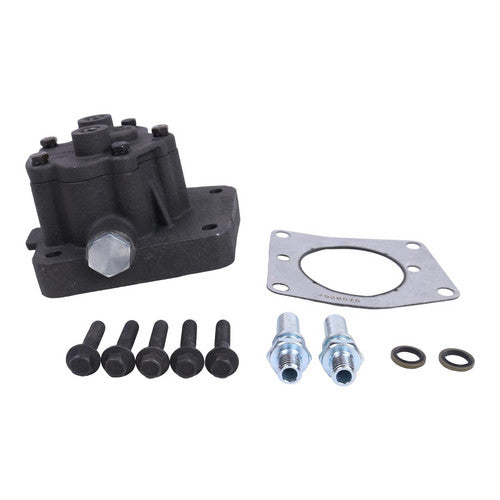 Fuel Pump 2T2198119A 4088866 2872545 5473199 5449921 for Cummins 4BT QSC QSL ISLE Engine