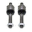 2X Axial Joint 70022172 for JLG LULL Telehandler 10054 8042 4290 4266 6036