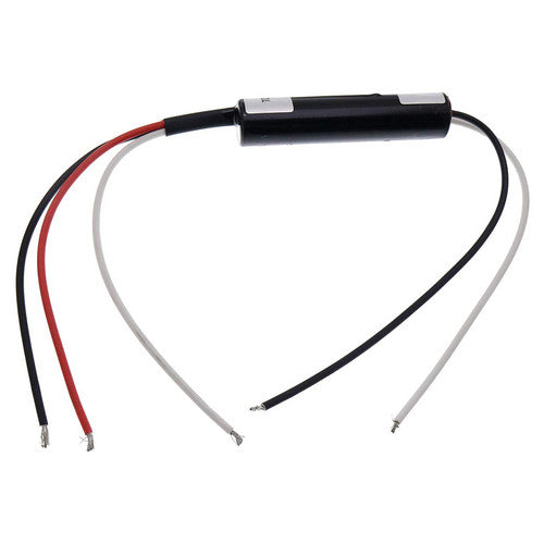 5 Wire Coil Commander SA-4686-24 24V compatible with Woodward Solenoid