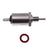Fuel Shutoff Solenoid 21188-2011 for Kawasaki FD590V FD671D FD711D FD731V FD750D