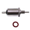 Fuel Shutoff Solenoid 21188-2011 for Kawasaki FD590V FD671D FD711D FD731V FD750D