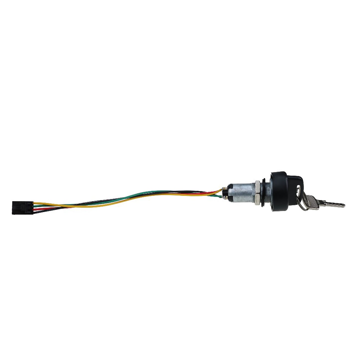 Ignition Key Switch 00004236 E0001806 2302320000 for Dingli Scissor Lift
