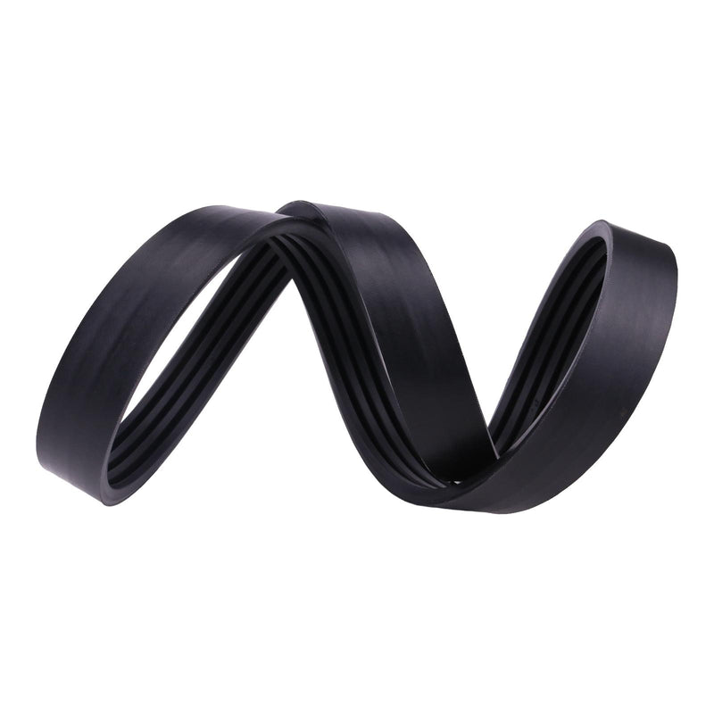 Stump Grinder Engine Belt V- Belt Fit for Model SP4012 2300-4 2400-4 2500-5 2600