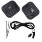 84347814 LED Tailgate Step Lamp Kit for GMC Sierra 1500 2500HD 3500HD 2020-2021