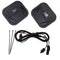 84347814 LED Tailgate Step Lamp Kit for GMC Sierra 1500 2500HD 3500HD 2020-2021
