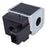 12V Super Solenoid Coil 1/2'' CCS012A for Parker Power Units Drills Compactors