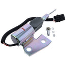 12V Solenoid Valve 3991167 3964627 SA-4941-12 for Cummins Dozer Diesel Engine