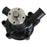 Water Pump 129327-42100 129001-42005 for Yanmar 3D84 Komatsu PC20-5 PC20-6 PC30-5 PC30-6