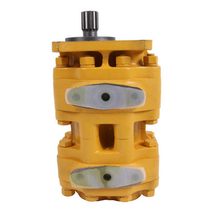 Hydraulic Pump 0740030102 07400-30102 for Komatsu Crawler Loaders D75S-3 D75S-5