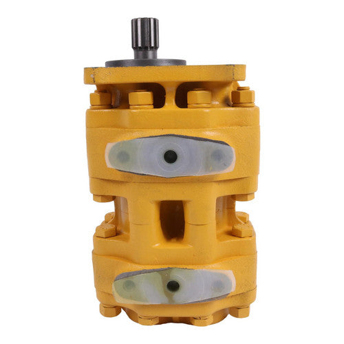 Hydraulic Pump 0740030102 07400-30102 for Komatsu Crawler Loaders D75S-3 D75S-5