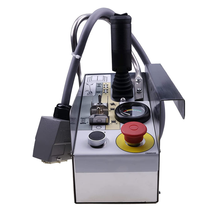 163167 163168 Control Box Assy for Skyjack Lifts SJIII 3215 SJIII3220 SJIII3219