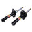 2PCS Front Shock Absorber Magnetic for Audi TT TTS TTRS Quattro 2007-2015