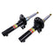 2PCS Front Shock Absorber Magnetic for Audi TT TTS TTRS Quattro 2007-2015