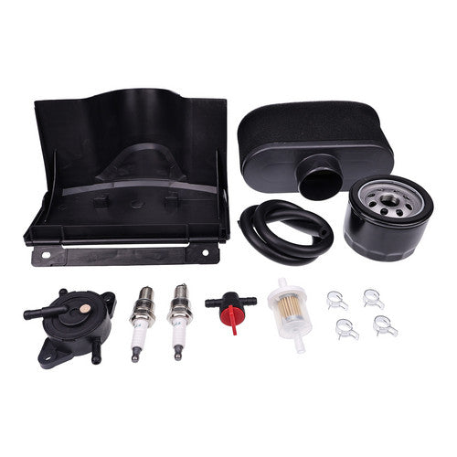 Filter Kit & Fuel Pump 49040-7008 11011-0820 for Kawasaki FR651V FR691V FR730V