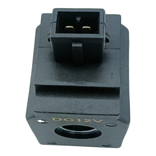 12V Solenoid Coil 25/220860 for JCB