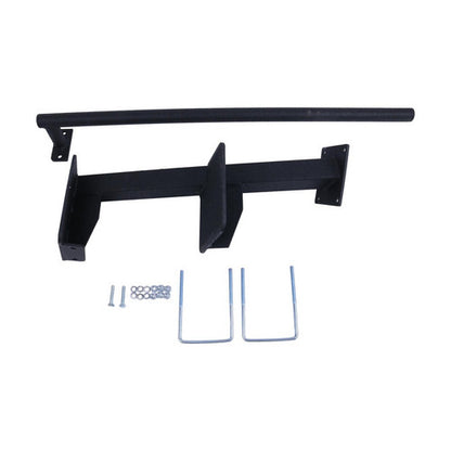 Dual Step bass Boat Trailer Steps