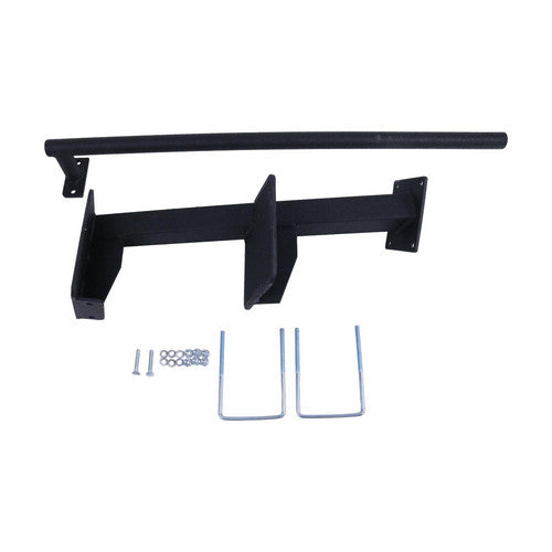 Dual Step bass Boat Trailer Steps