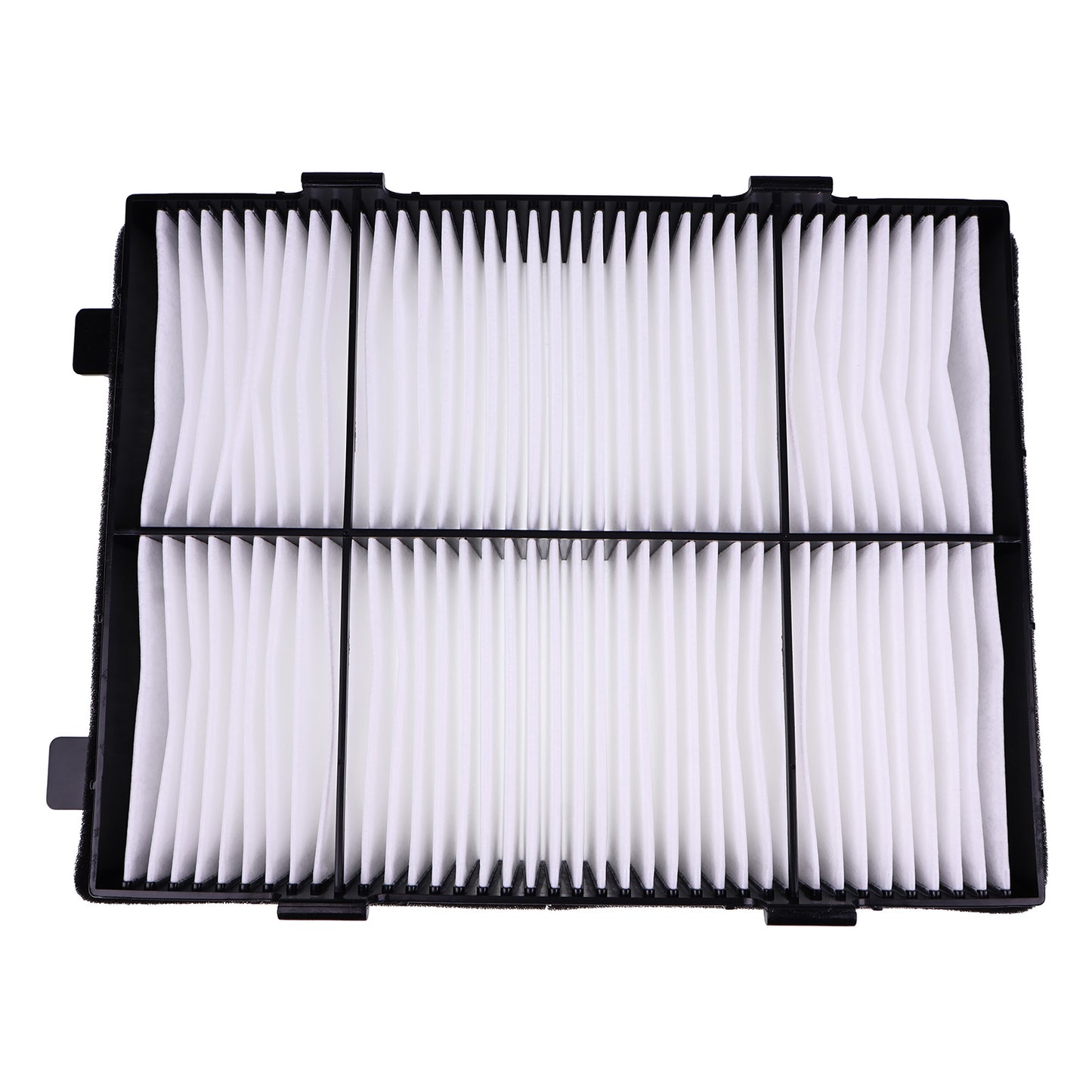 Cab Air Filter 327-6618 3276618 compatible with Caterpillar CAT 312D 312F 316F 340F 324D 328D 329D 336D M323F 416F M317F M322F M318F M315F MH3026 MH3022 6015B 6015 336E HVG 538 548 568