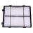 Cab Air Filter 327-6618 3276618 compatible with Caterpillar CAT 312D 312F 316F 340F 324D 328D 329D 336D M323F 416F M317F M322F M318F M315F MH3026 MH3022 6015B 6015 336E HVG 538 548 568