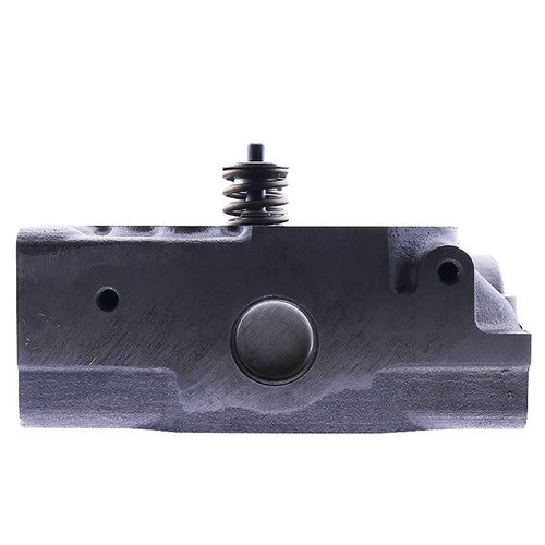 111011030 10000-15328 Complete Cylinder Head for Perkins 404A-22 404D-22 Engine