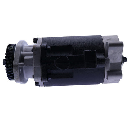 3558006 Air Brake Compressor for Cummins Engine:6CT 8.3L