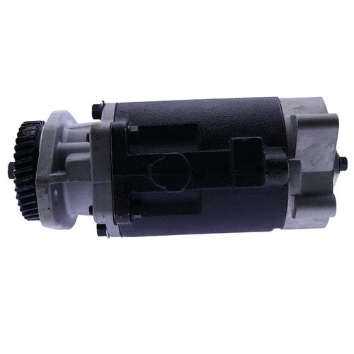 3558006 Air Brake Compressor for Cummins Engine:6CT 8.3L