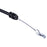 Clutch Control Cable 94605105 94605105A 377300 for Cub Cadet MTD Craftsman