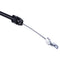 Clutch Control Cable 94605105 94605105A 377300 for Cub Cadet MTD Craftsman