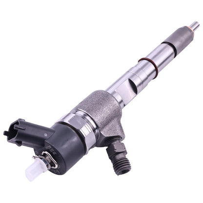 4X Common Rail Fuel Injector 0445110622 006014872D91 for Mahindra 1533 4WD