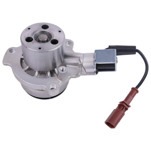 Water Pump 04L121011E 04L121001 65.06500-6008 for Audi A3 Cabriolet Limousine Sportback