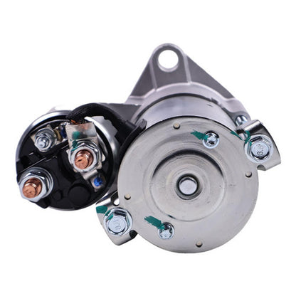 12V Starter Motor 111916 111916GT for Genie Telescopic Boom Lift S-80 S-85