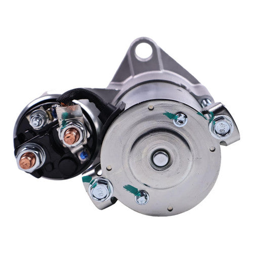 12V Starter Motor 111916 111916GT for Genie Telescopic Boom Lift S-80 S-85