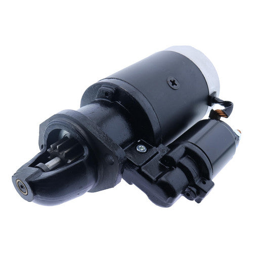 12v Starter Motor 50476102 0001362304 for Hatz Engine 2M41 3M41 4M41 4M42 3M43