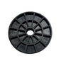 Extension Roller Wheel 47163  47163GT for GENIE GS-32 GS-46 GS-1330M GS-1530